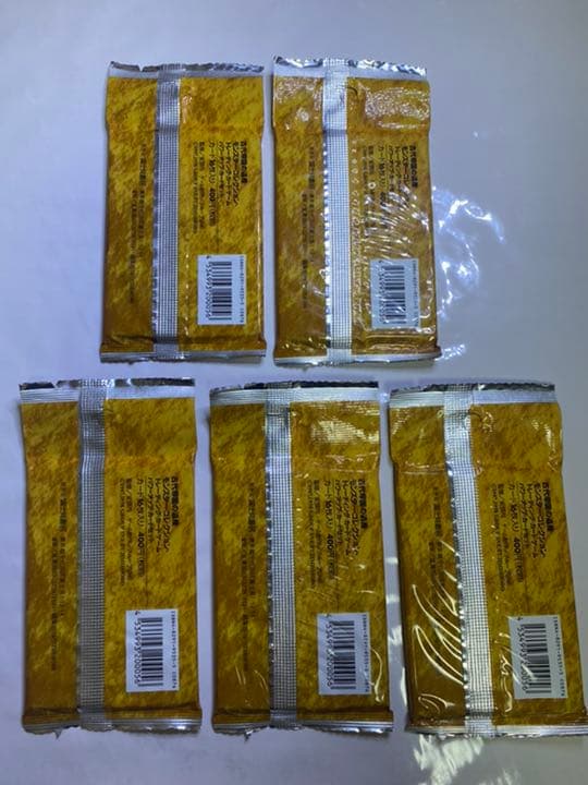 【未開封】モンスター・コレクション　古代帝国の遺跡　ブースターパック　5パック