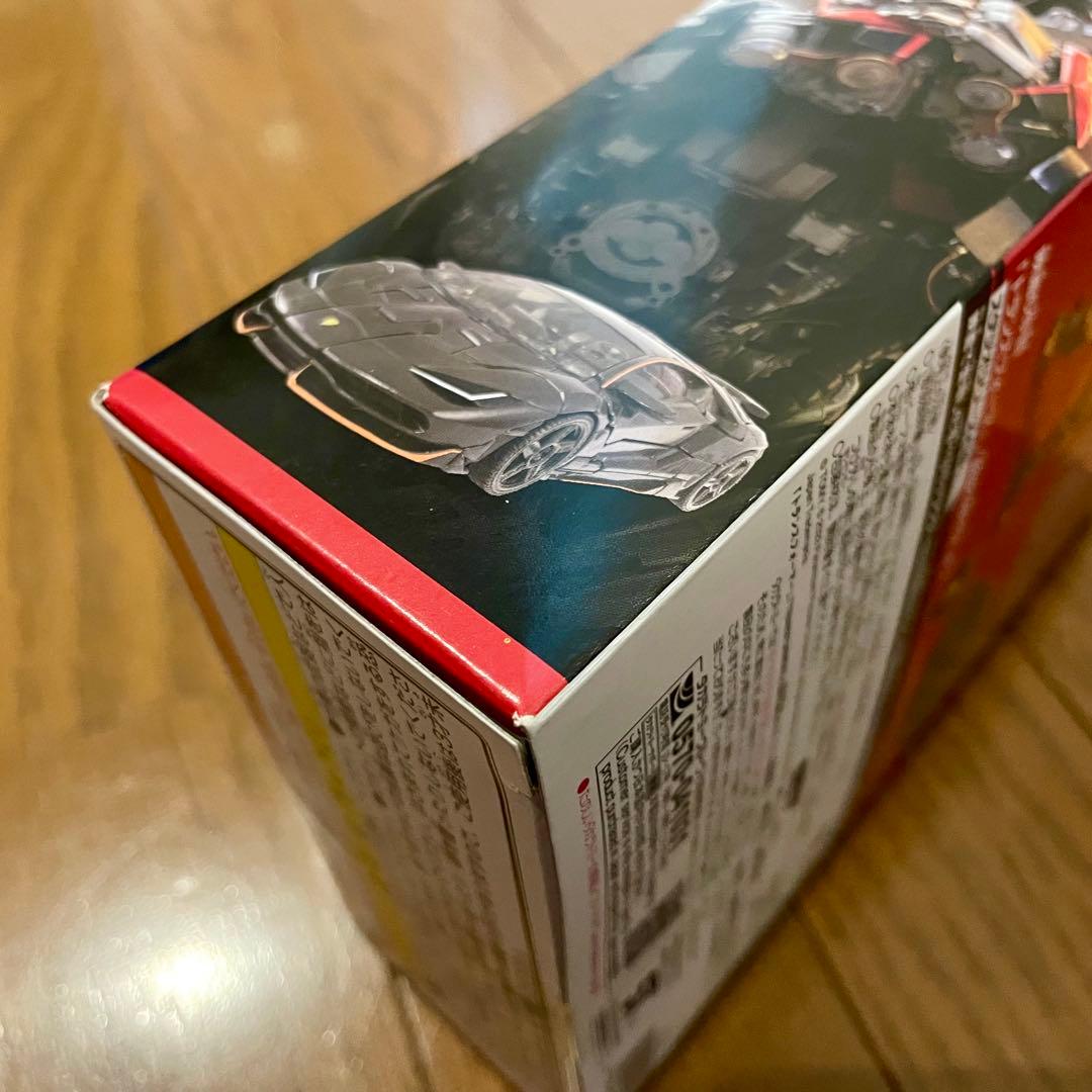 【未開封品】トランスフォーマー スタジオシリーズ SS-96 ホットロッド