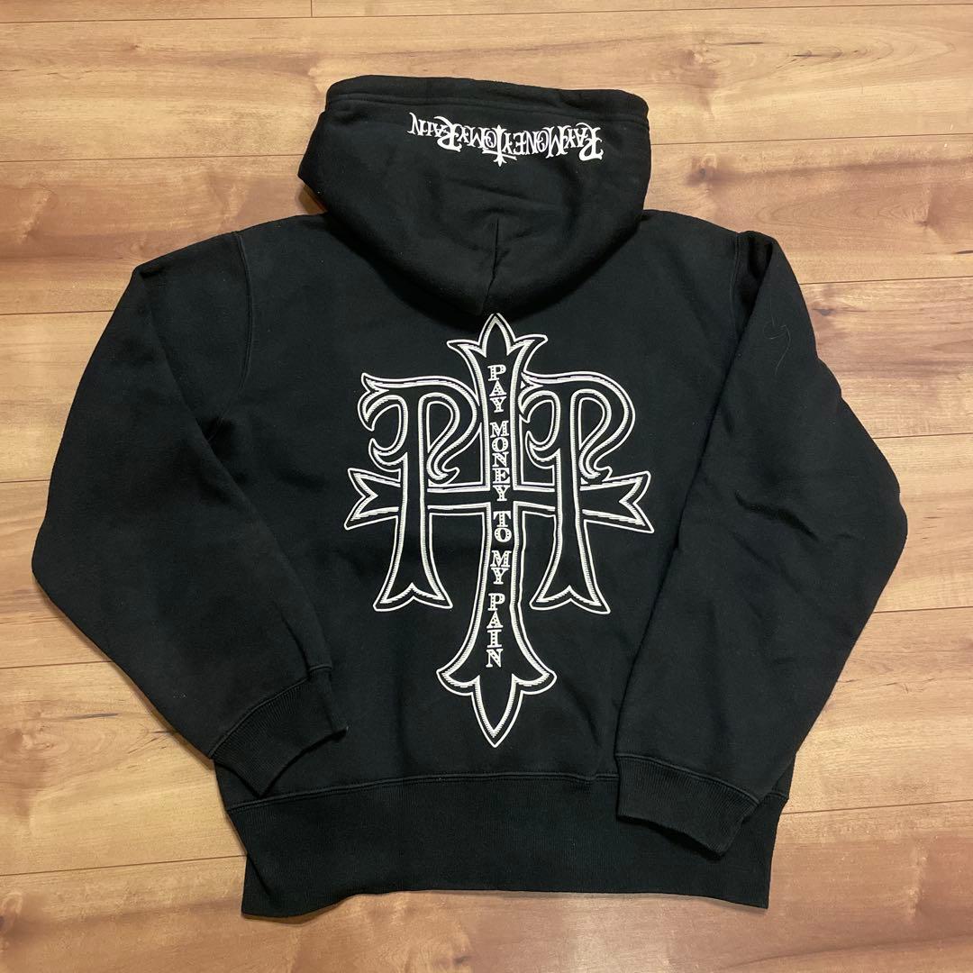 ptp pay money to my pain the bonez