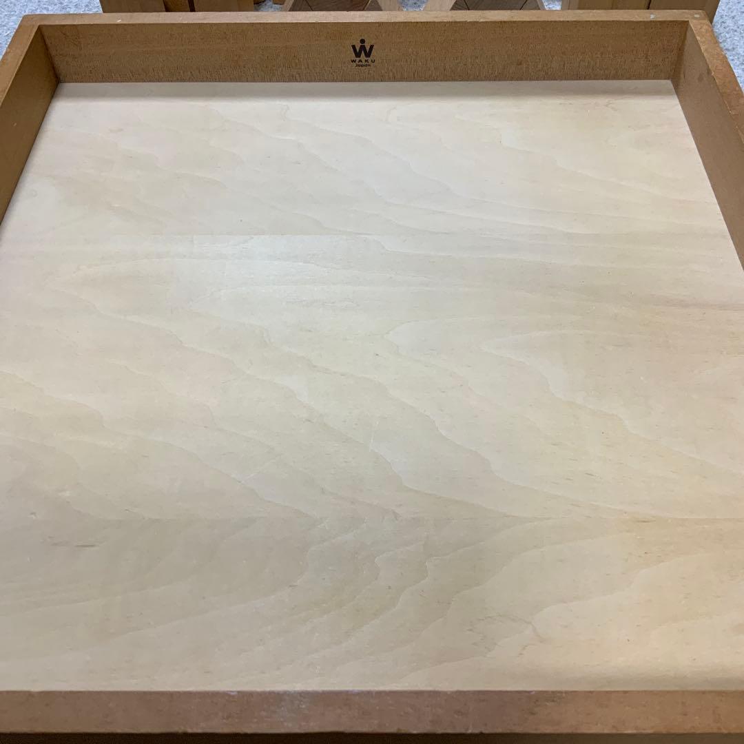 童具館　WAKU-BLOCK45 H5　積木　積み木　ワクブロック