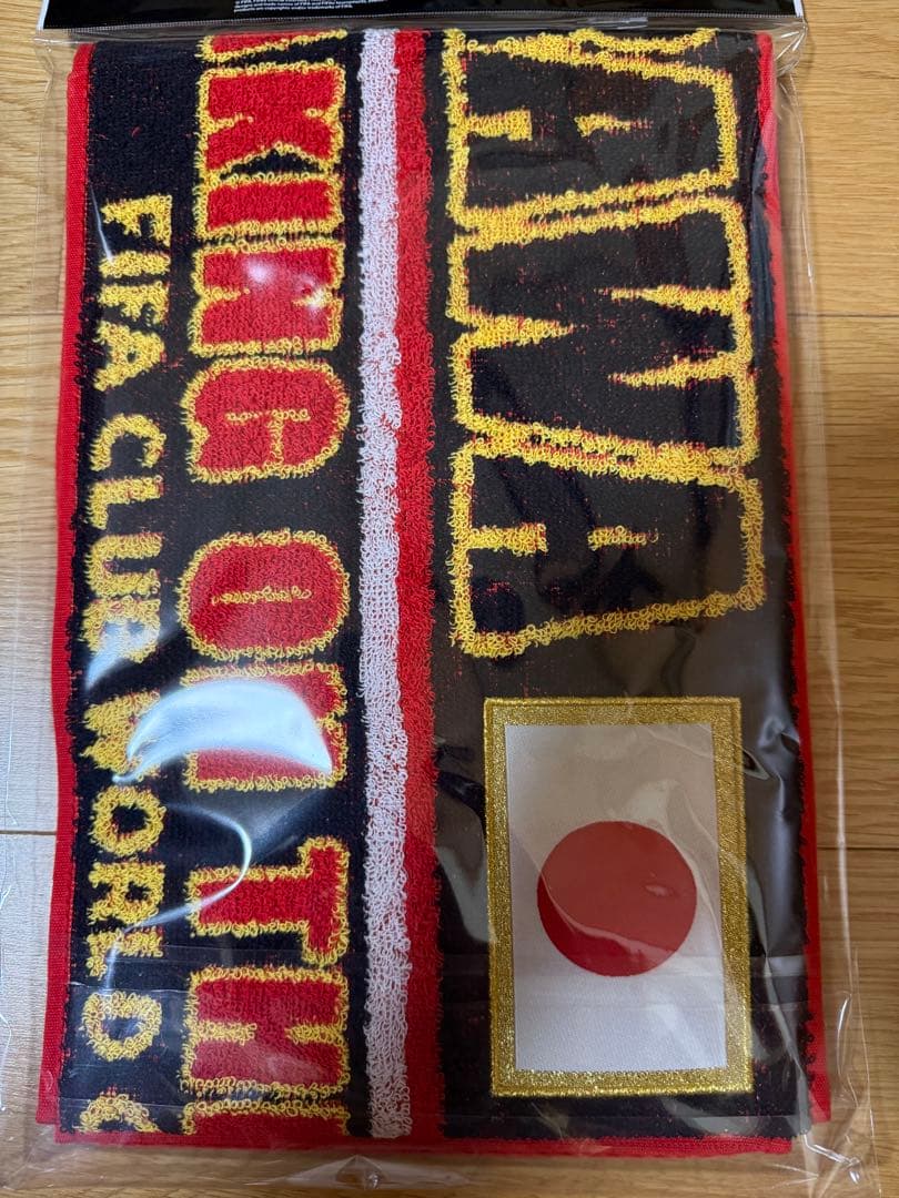 FIFAクラブワールドカップ CWC 浦和レッズ　タオルマフラー 浦和レッズ2025 FIFAクラブワールドカップ CWC タオルマフラー グッズ