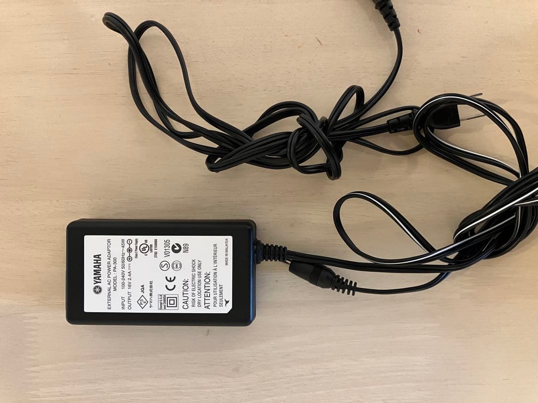 YAMAHA AW16G プロフェッショナルオーディオワークステーション