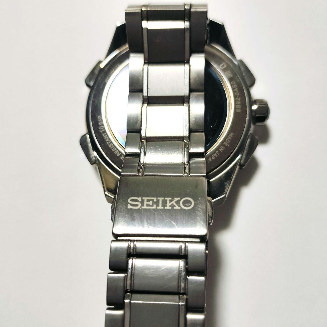 【135周年記念】SEIKO BRIGHTZ SAGA225 1200本限定