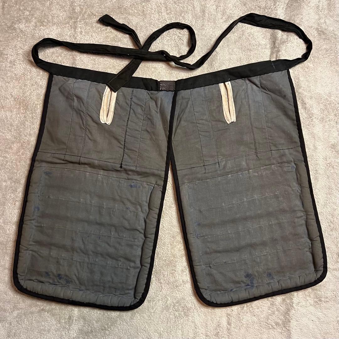 【Patra】丸武産業製【鎧•甲冑】黒色紺糸威当世具足【鎧立て•櫃付】