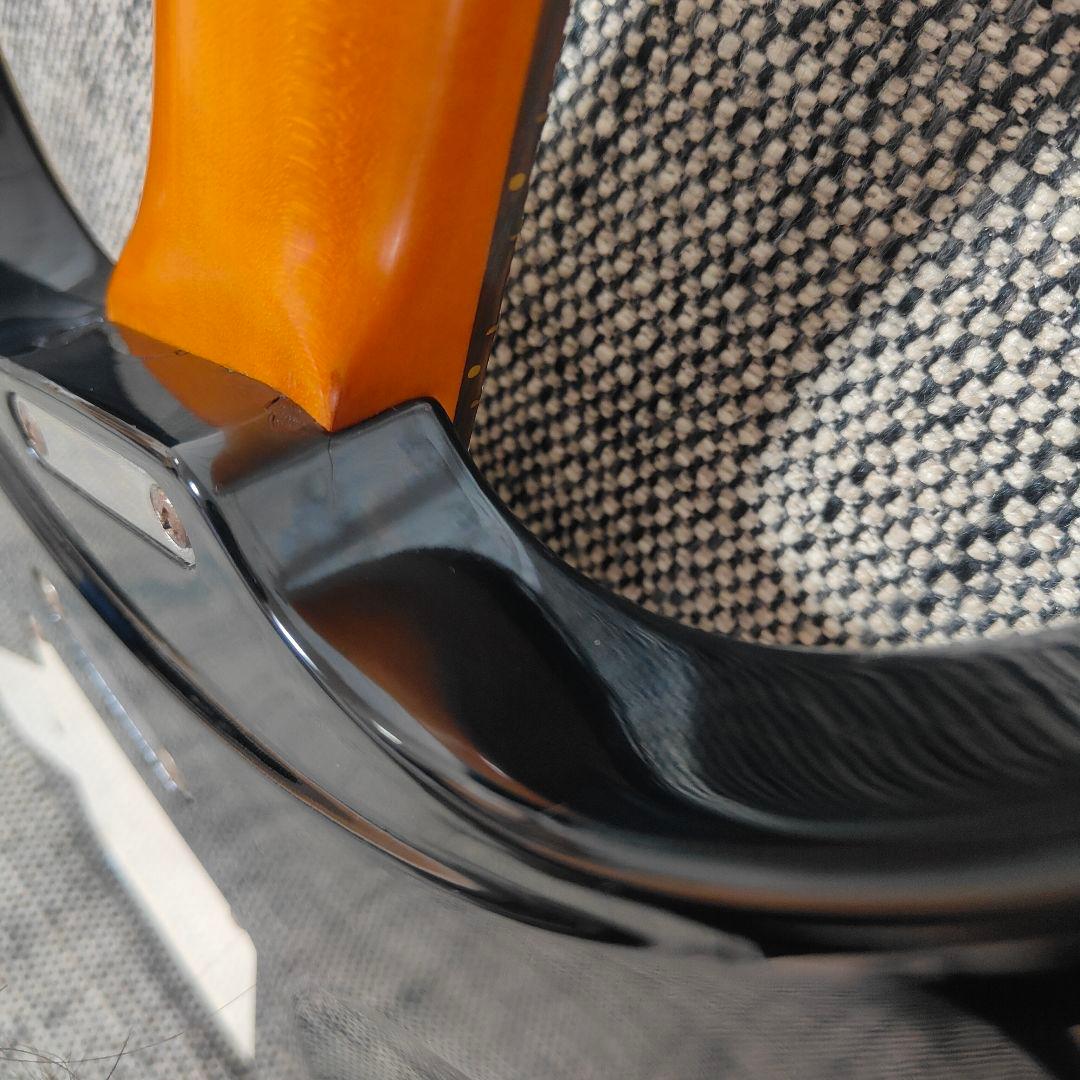 YAMAHA PAC 921 DiMarzio DP100 USA PU×3 - メルカリ