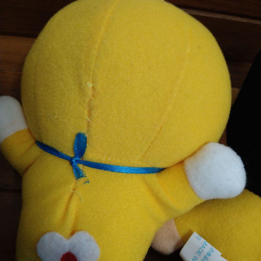 昭和レトロ ドラえもん ぬいぐるみ