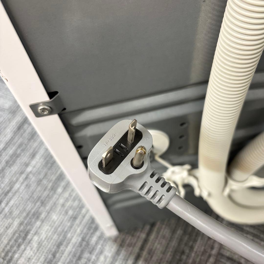 ジ5004⭐ ミーレ 全自動洗濯機 洗濯機 W3830 HW07-1 - メルカリ