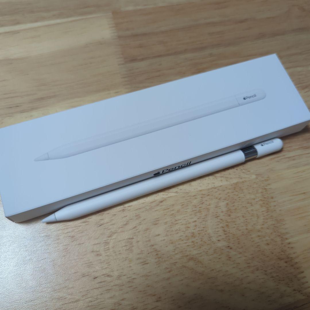 Apple Pencil USB-Cホワイト Apple Pencil ホワイト