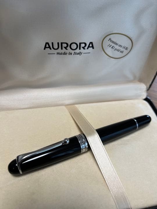 aurora アウロラ 88