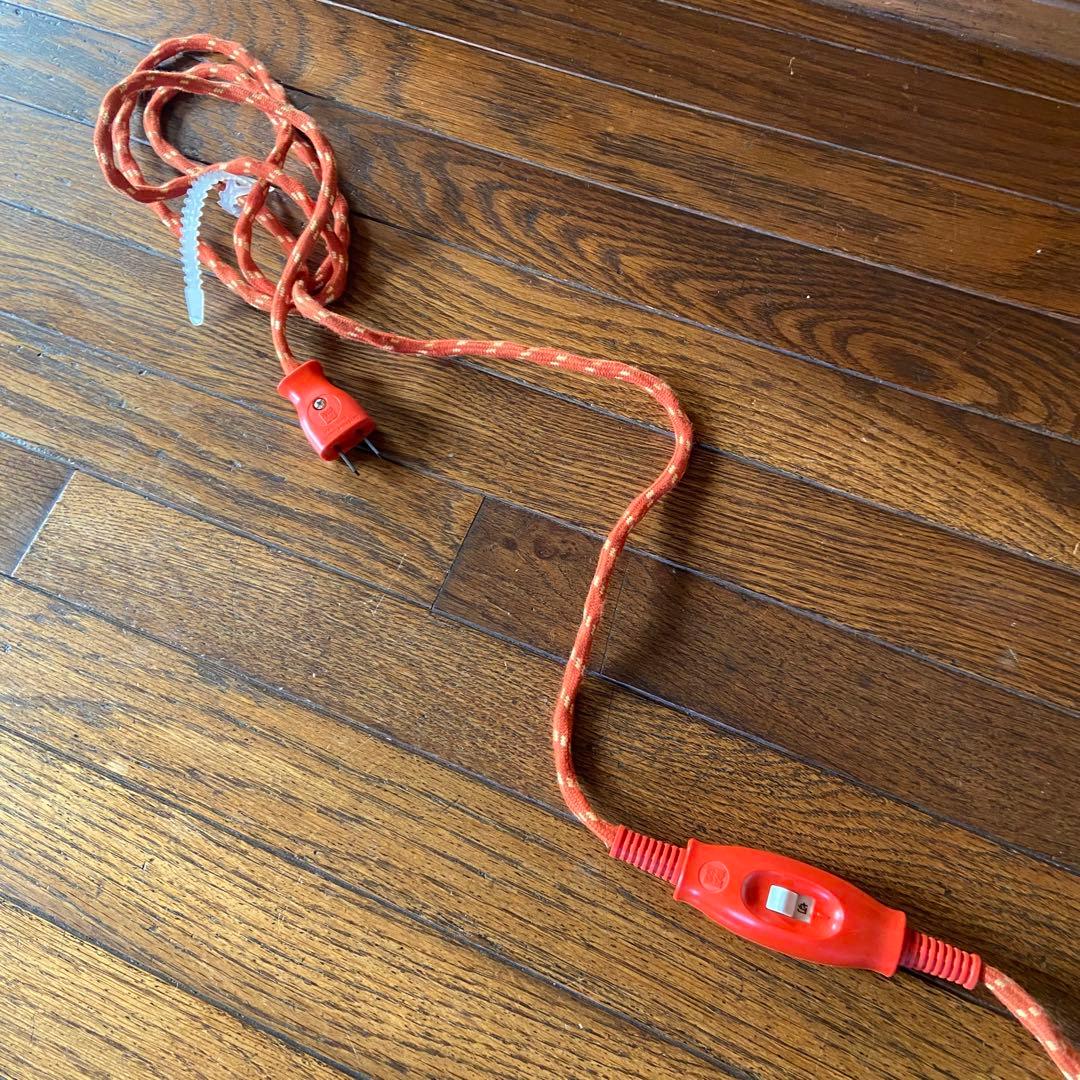 昭和レトロ こたつ やぐらコタツ レトロポップ 当時物