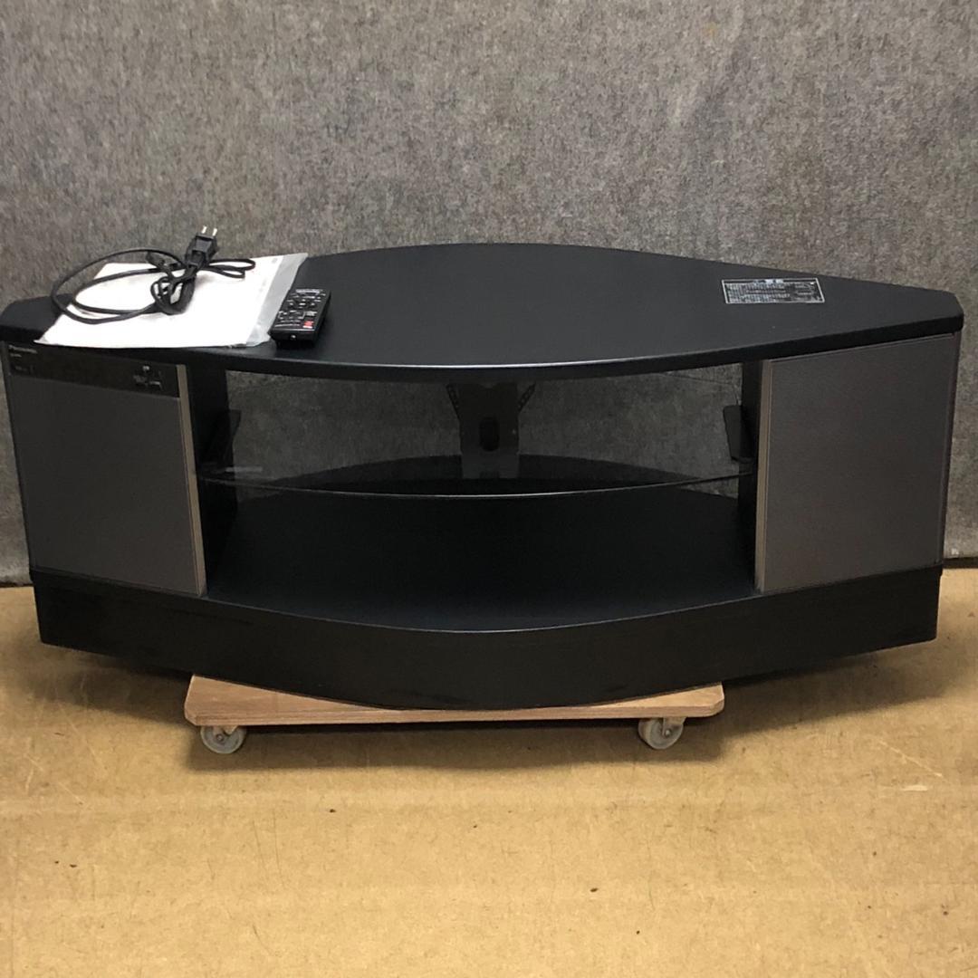 【美品】パナソニック　ラックシアター　SC-HTX5 概要 ラックシアター SC-HTX520 | ホームシアター | Panasonic