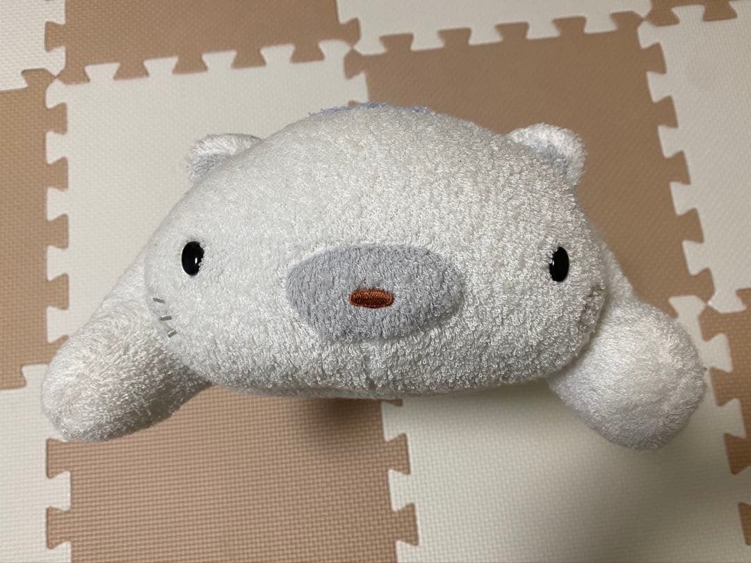 fricca フリッカ まつもと ましゅまろせらぴ うさぎ・ホワイトタイガー