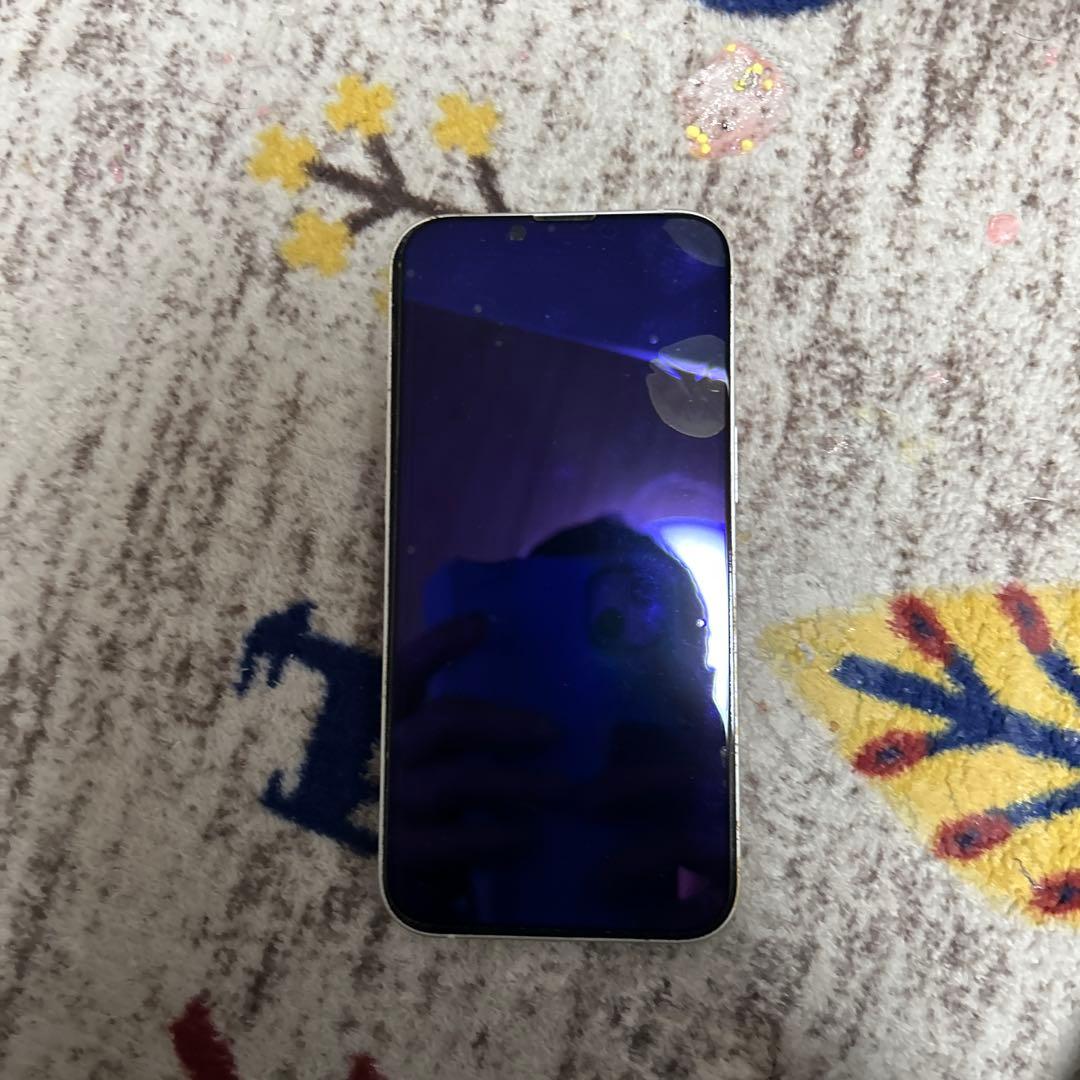 Apple iPhone 13 ホワイト 本体 Amazon.com: Apple iPhone 13, 128GB, Starlight - Unlocked (Renewed