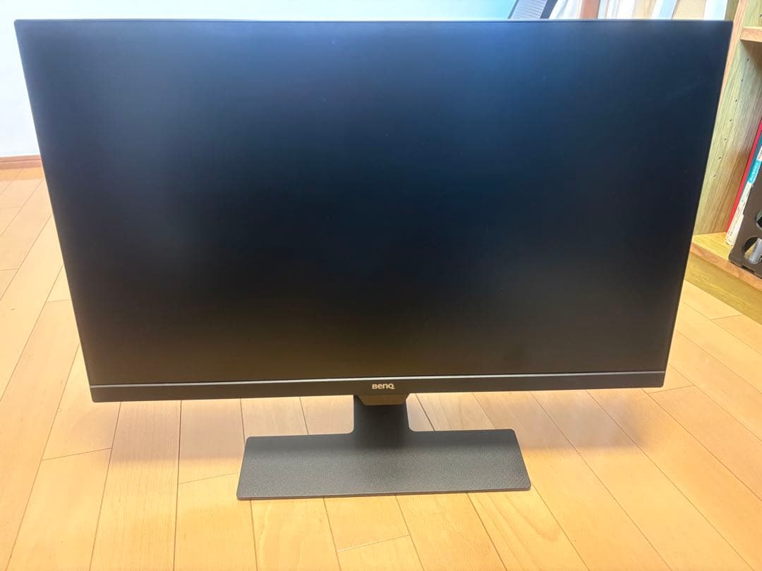 BenQ GW2780 27インチ モニター 本体 GW2780 Refurbished Product Info | BenQ US