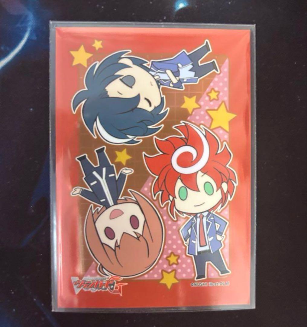 ヴァンガード Vスタン グルグウィント デッキ