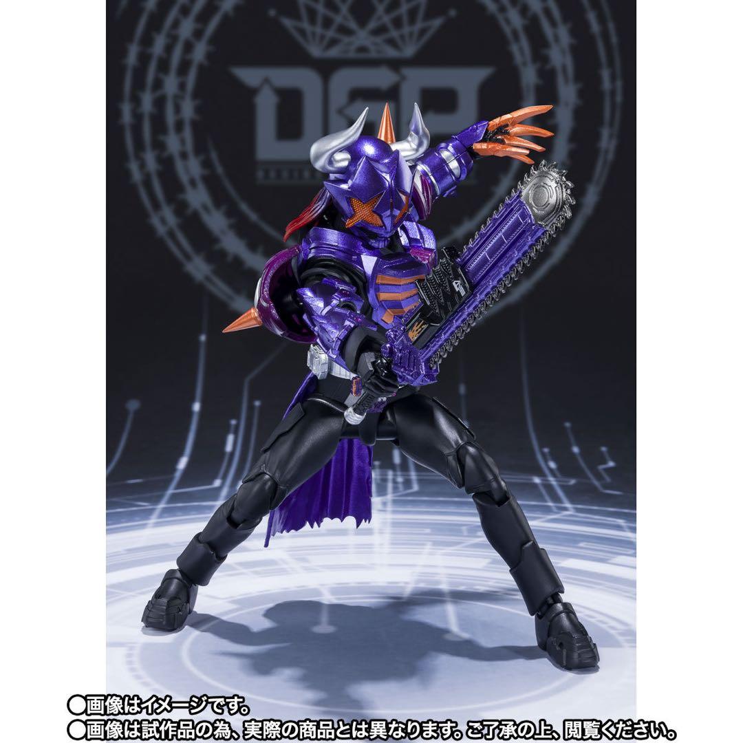 S.H.Figuarts 仮面ライダーバッファ ゾンビフォーム