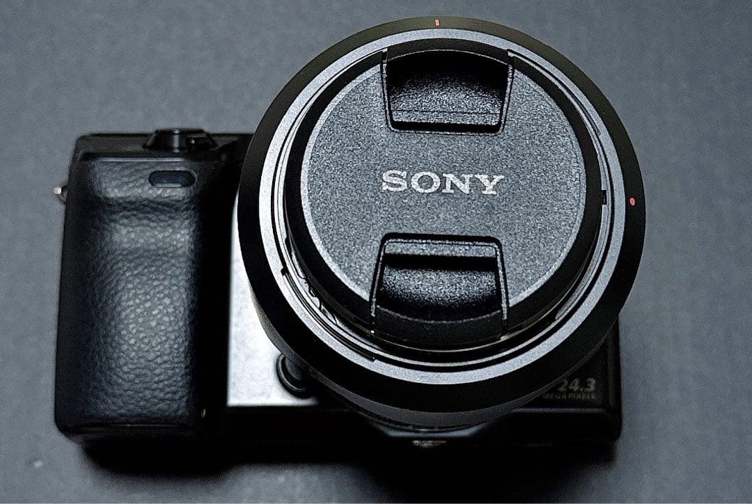 SONY NEX-7 デジタルカメラ E 18-55mm Amazon.com : Sony NEX-7 24.3 MP Mirrorless Digital Camera with 18