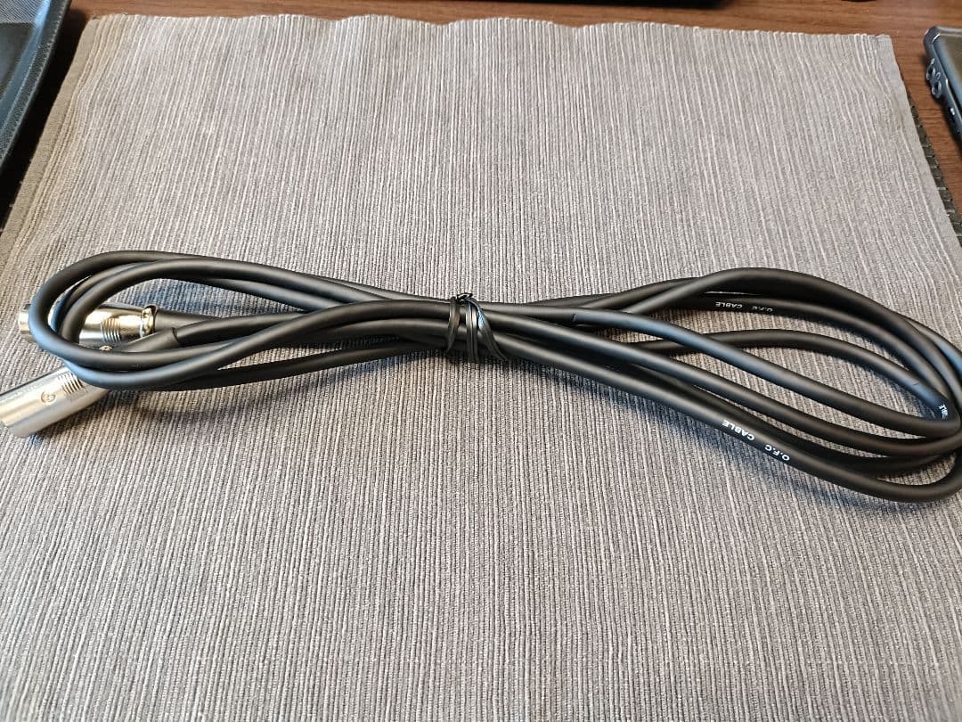 AT2020 コンデンサーマイク セット AT-UMX3