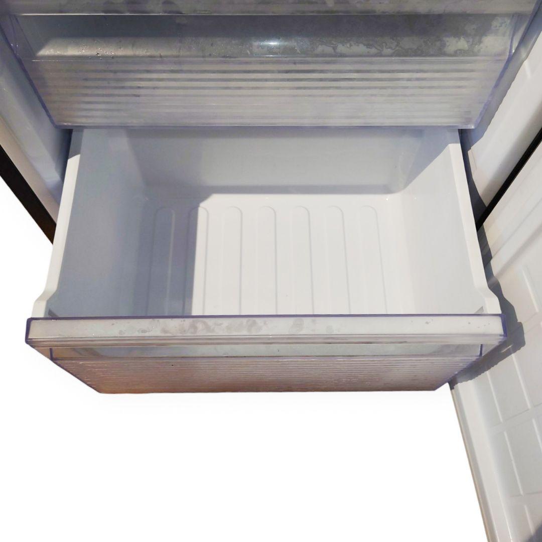 【超特価】sharp シャープ 冷蔵庫 冷凍庫 280L SJPD28H【美品】