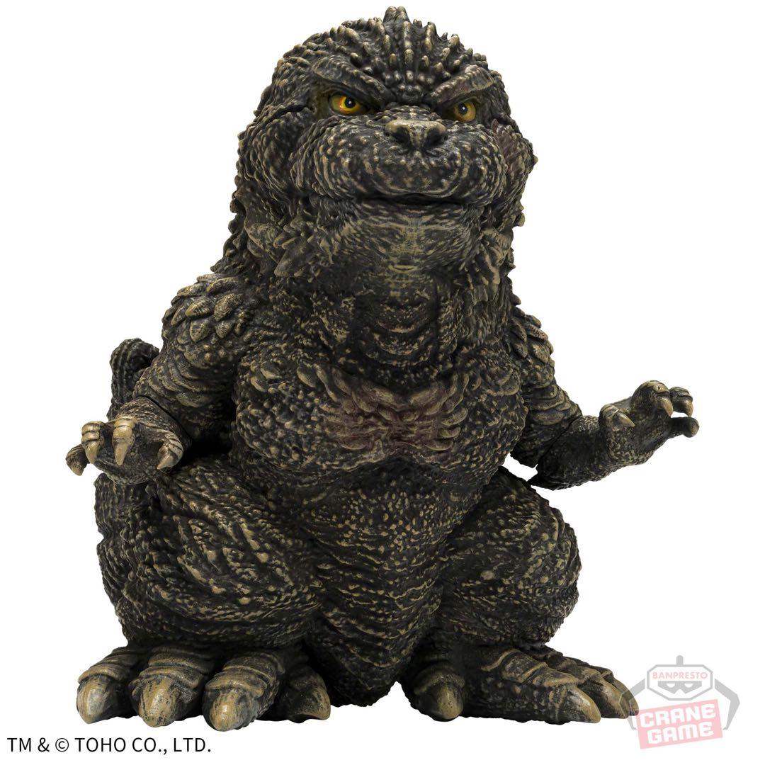 【新品未開封】エヴァンゲリオン初号機“G”覚醒形態リニューアルVer.おまけ付き