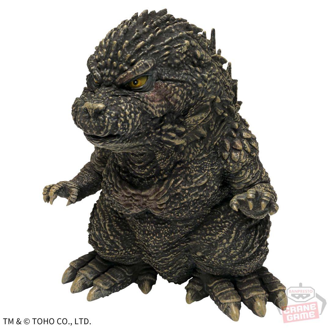 【新品未開封】エヴァンゲリオン初号機“G”覚醒形態リニューアルVer.おまけ付き