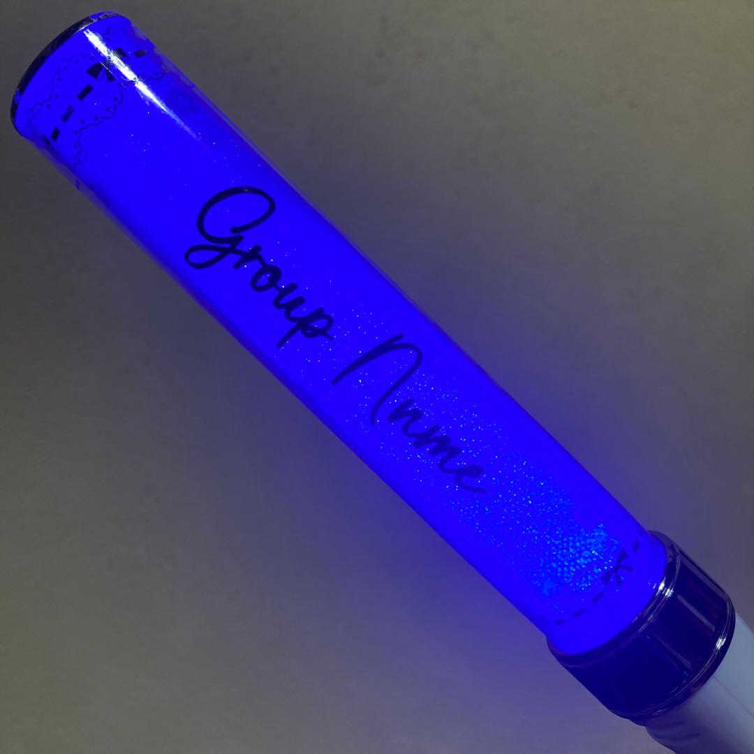 キンブレシート　オーダー　高品質　人気　ペンライト