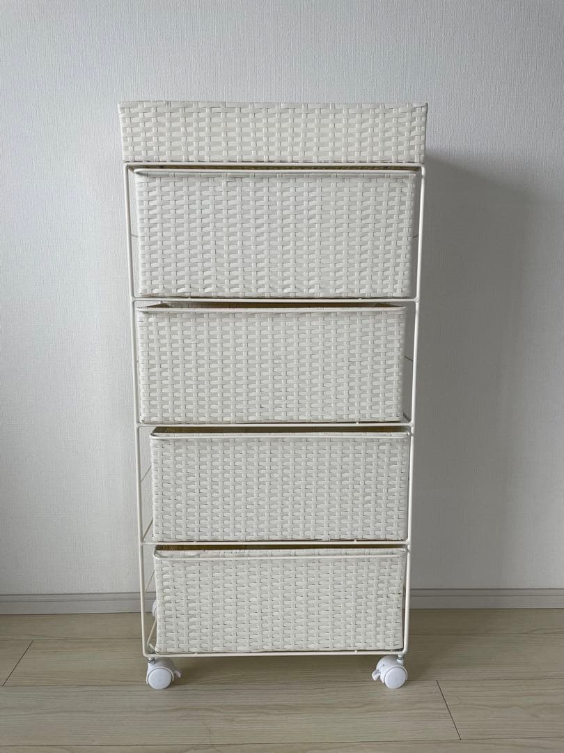 ランドリーチェスト