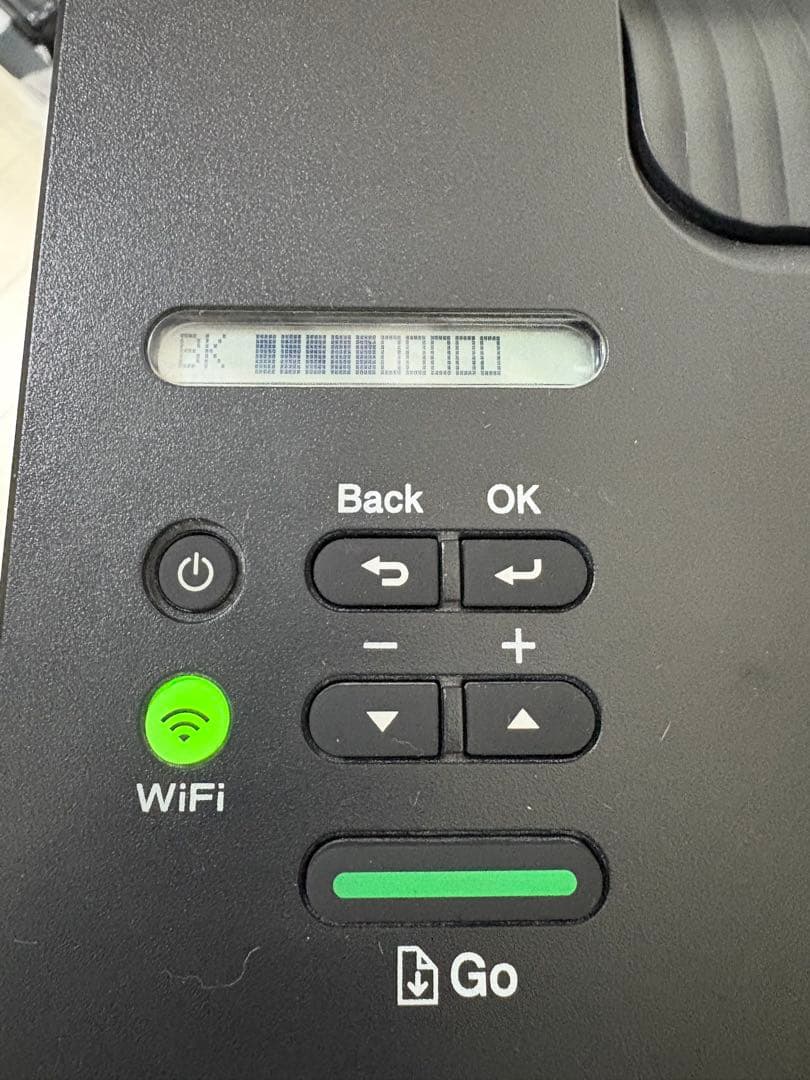 使用頻度少 HL-L2375DW ブラザー Brother プリンター