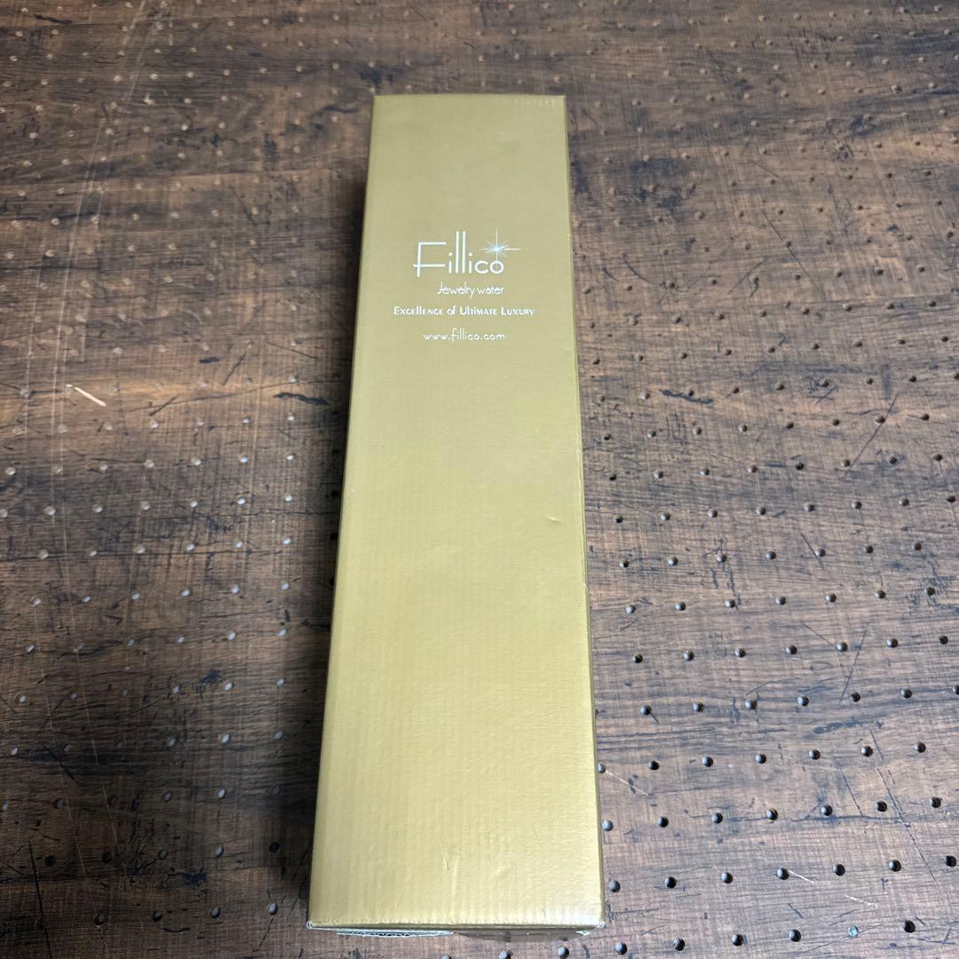 フィリコ　水　未開封品 23_a1b5303b-2caf-4aec-9287-