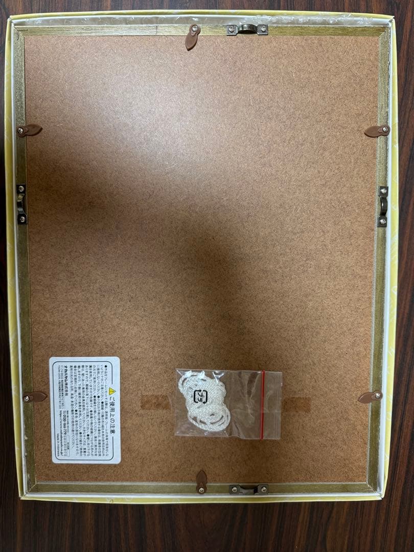 沖縄土産　シーサー　絵　ビジューボックス