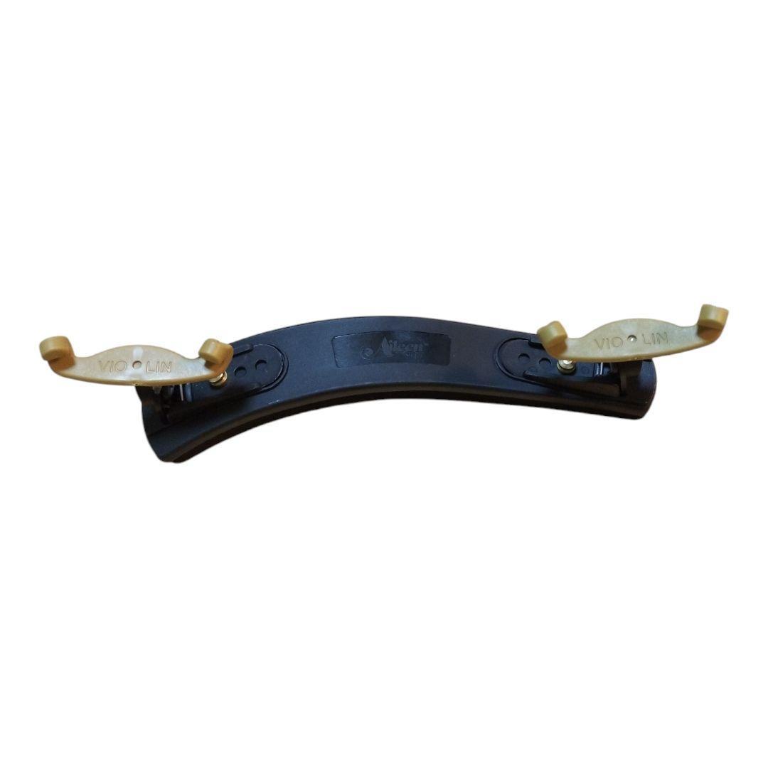美品 PLAYTECH PSV100BR エレクトリックバイオリン 4/4サイズ