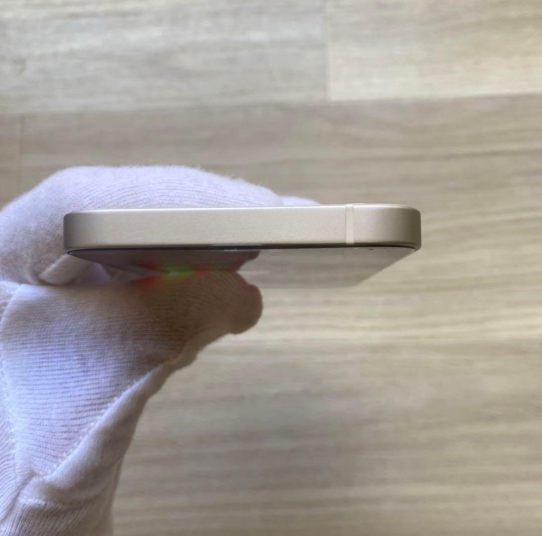 新品同様☆電池新品】iPhone12 256GB 白 SIMフリー