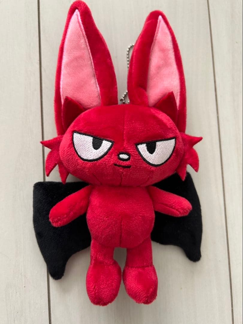 コムドット BB5 ぬいぐるみ PARO - メルカリ