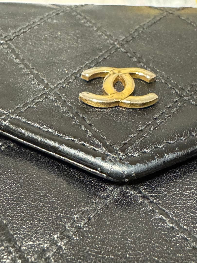 ビコローレ ココマーク Wホック