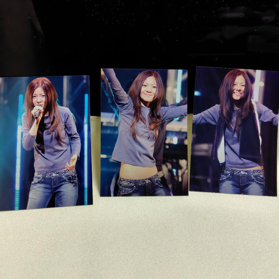 倉木麻衣 生写真 35枚セット - メルカリ