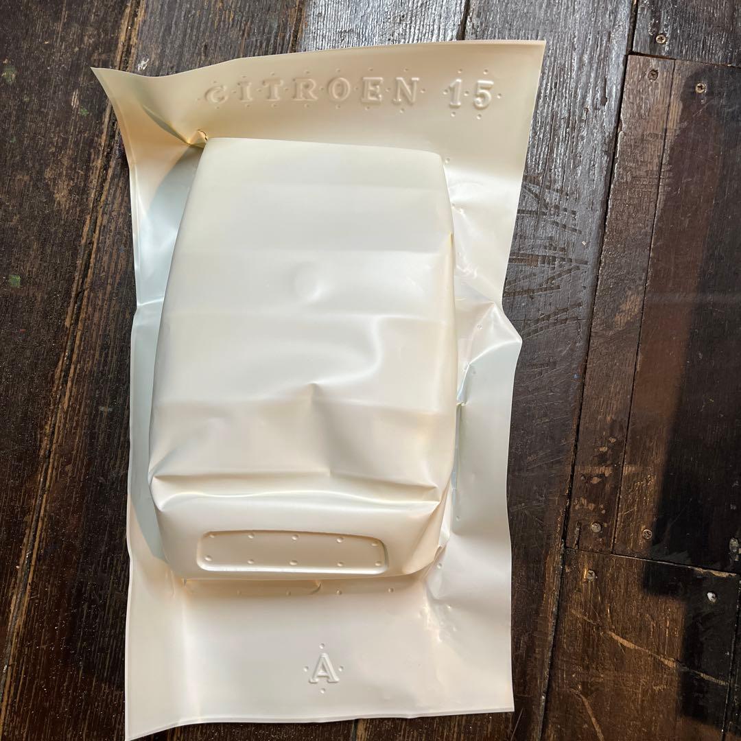 シトロエン15 Six\"トラクシオン　アヴァン\" 1/24 プラモデル