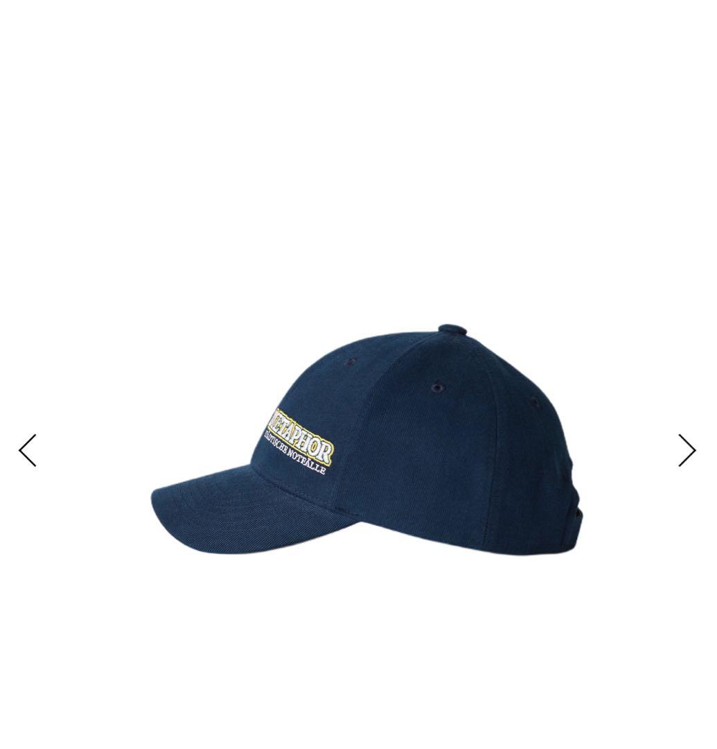 Rachel着用GADID ANONIEM DENI / NAVYの通販はau PAY マーケット