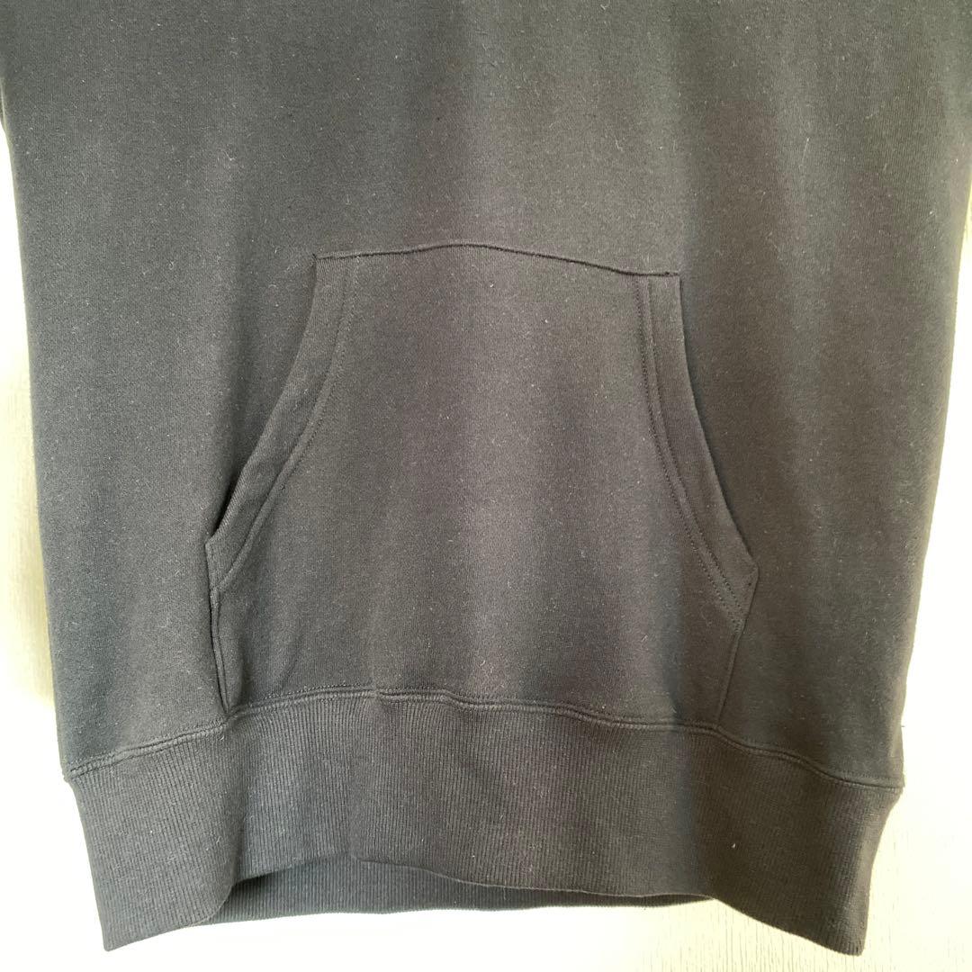 Volcom 太陽と波のグラフィックパーカー