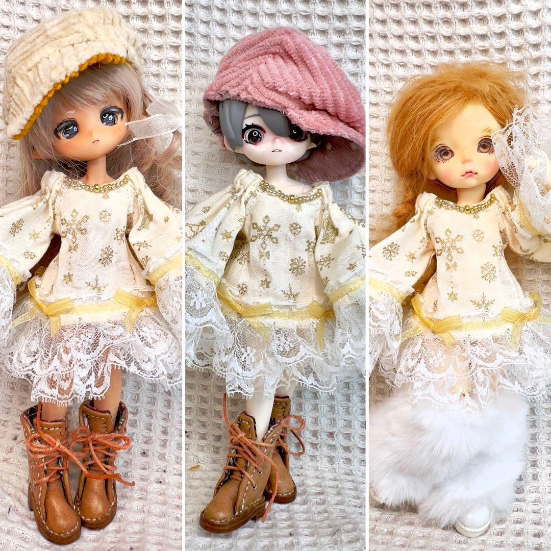 Nyssa ボニバニ Imda 17 等Sun様オーダー品