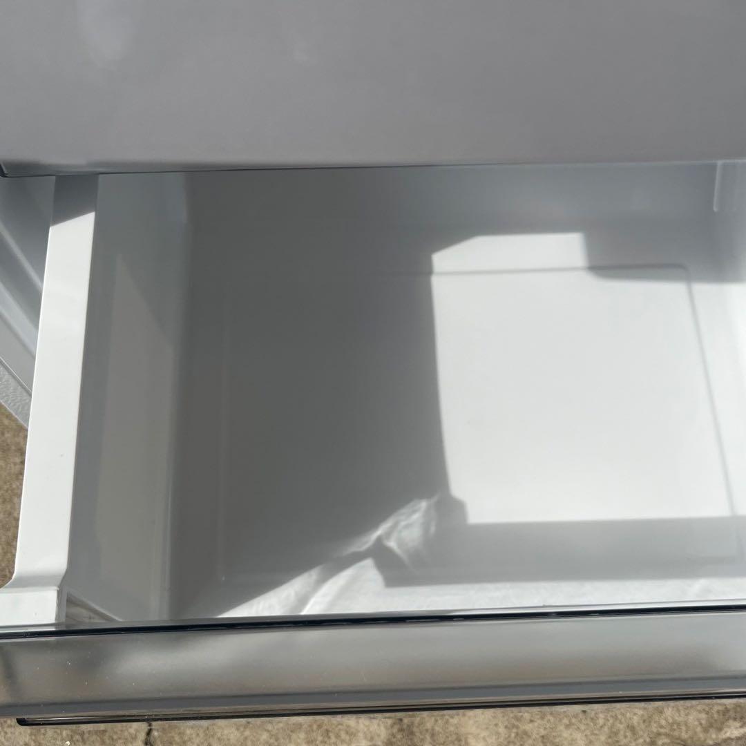 F 2023年製 Haier ハイアール 冷蔵庫 JR-NF148DK 148L