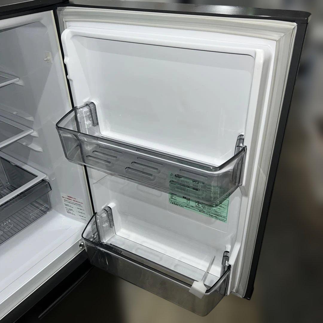⭐︎美品MITSUBISHI/三菱/大人気モデル/冷蔵庫/2021年製/146L