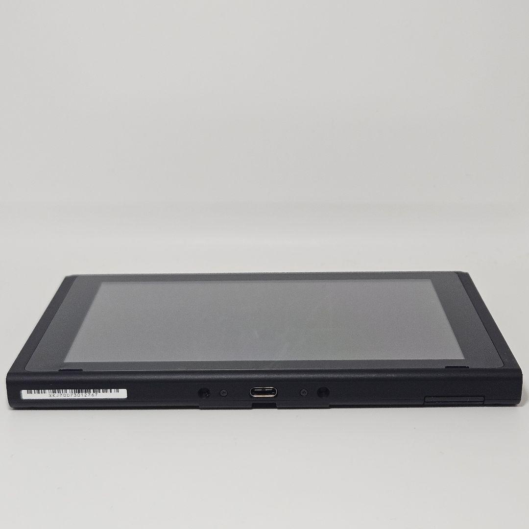 美品 Switch グレー スイッチ HAC-001(-01) 2021年 本体