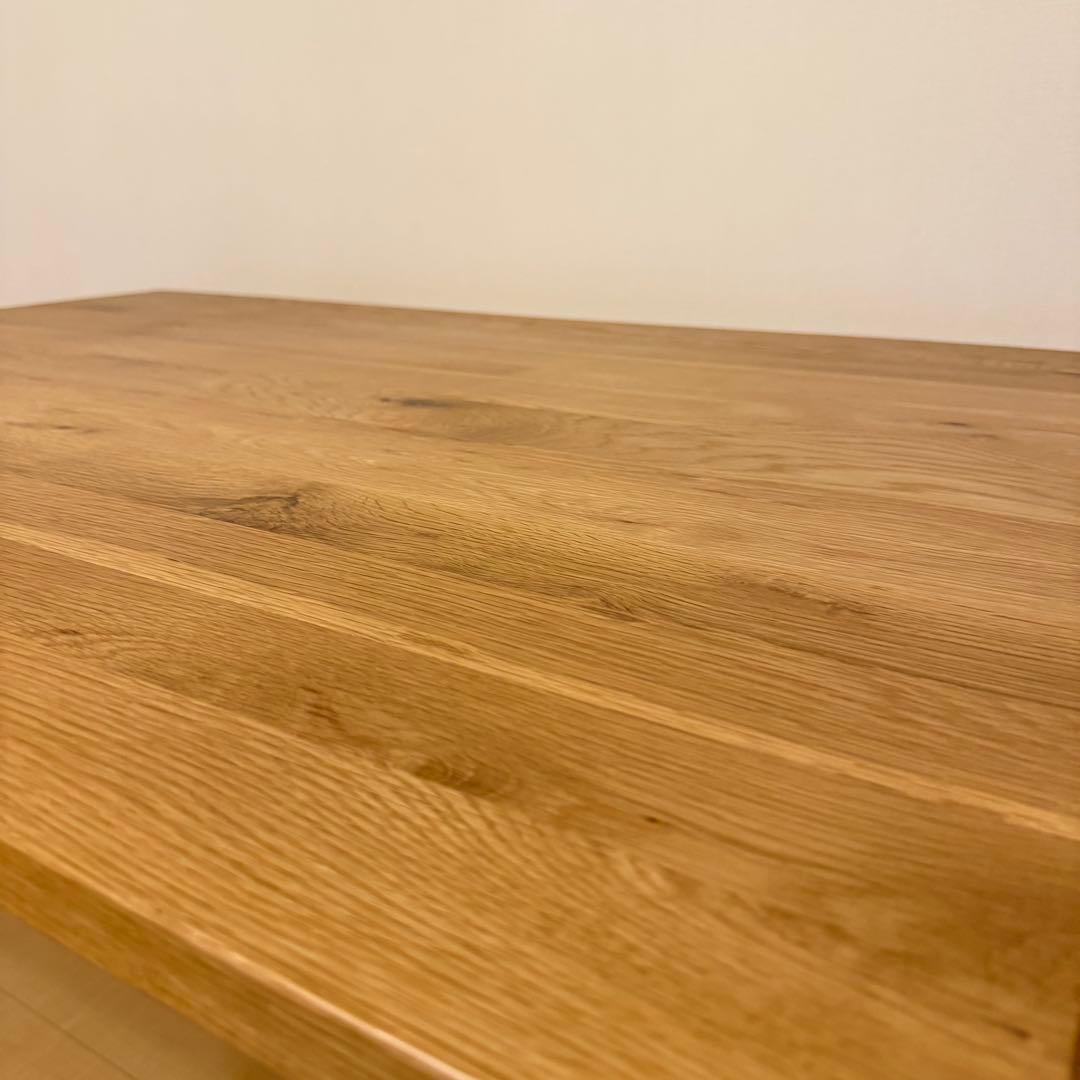 美品 KUMI Table cokün ダイニングテーブル