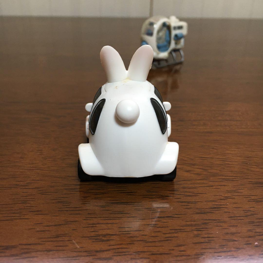 ドラゴンボール　フィギュア　乗り物セット