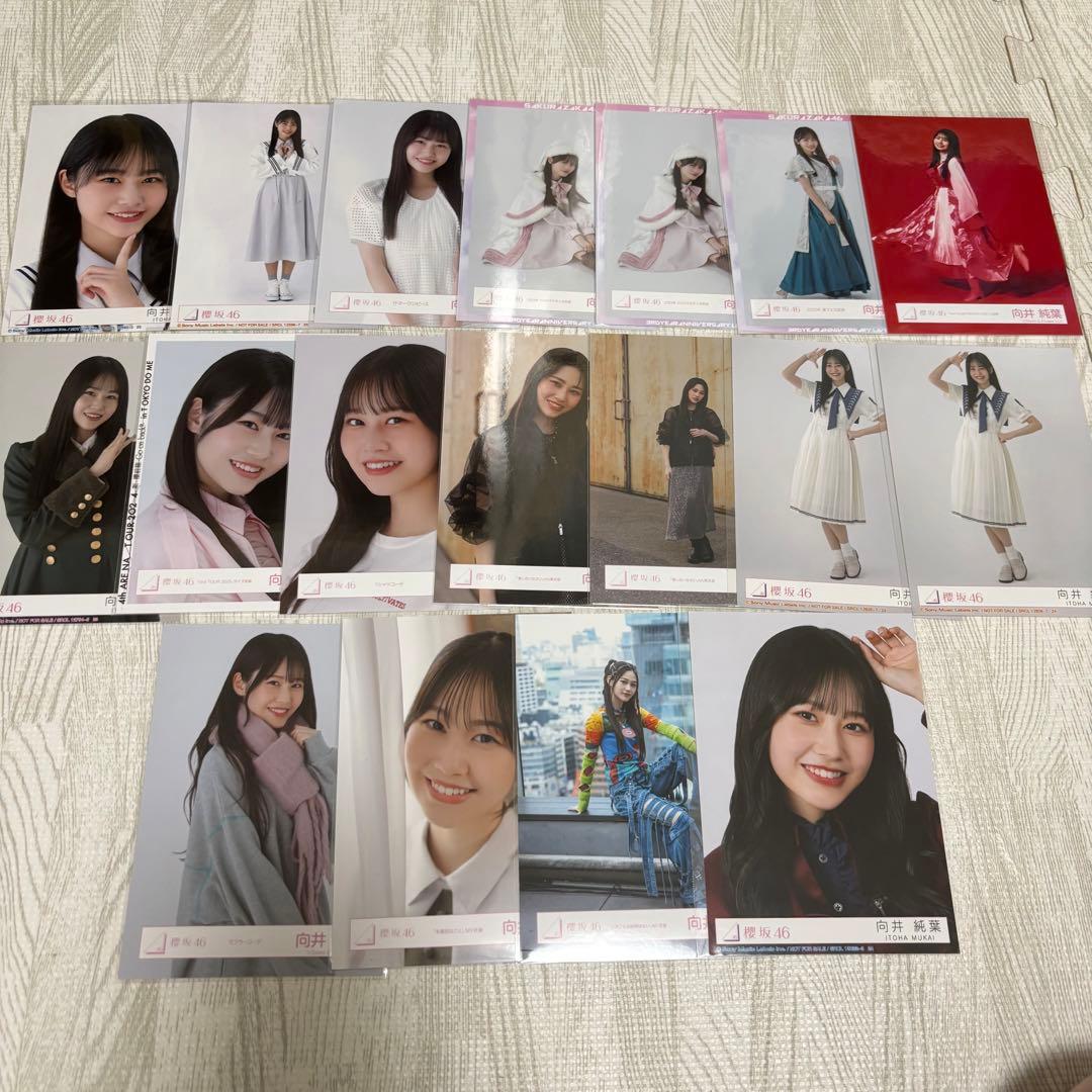 櫻坂46 - 小田倉麗奈 生写真の通販 by ◯｜サクラザカフォーティシックス