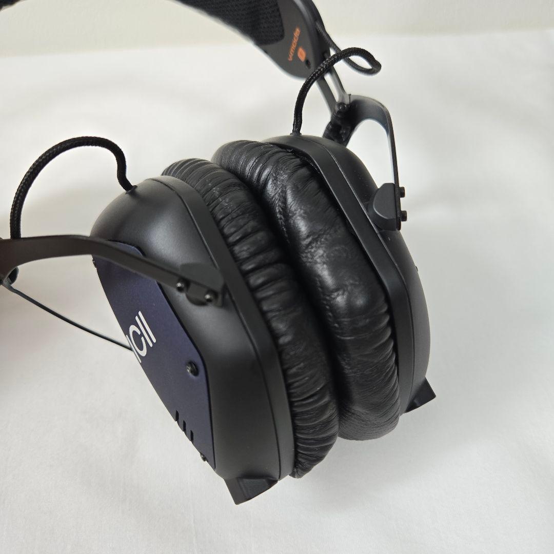 希少品】AVICII × VMODA Crossfade ヘッドホン - メルカリ