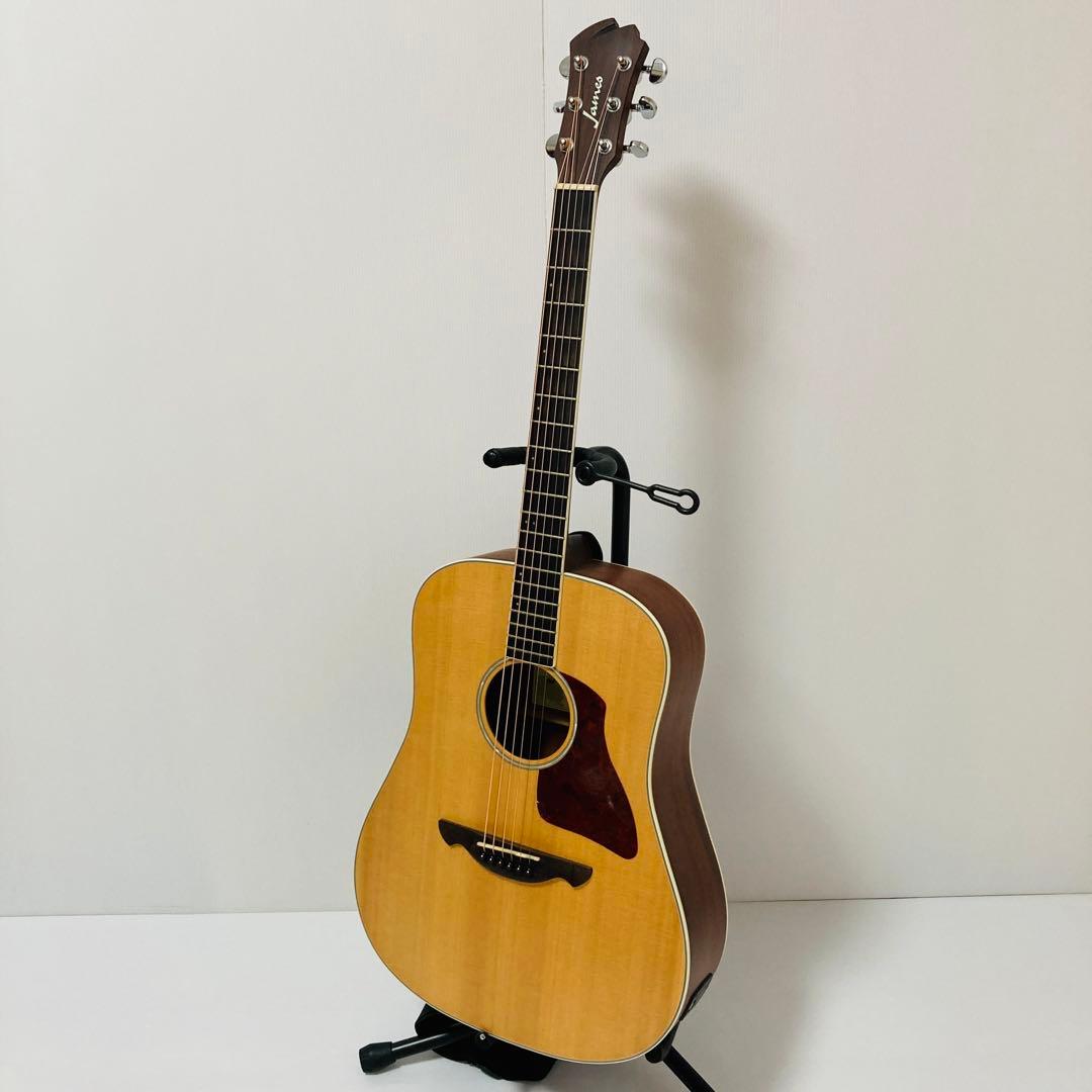 美品 James エレアコ JD600ENAS アコースティックギター L108130956