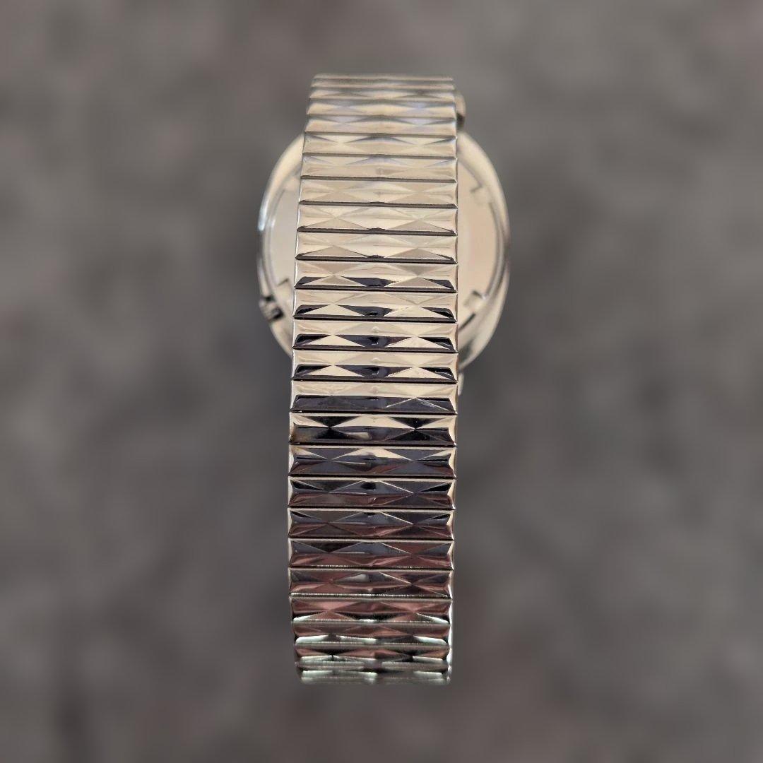 セイコーマチック 6206ー8150 ２６石 自動巻 稼働