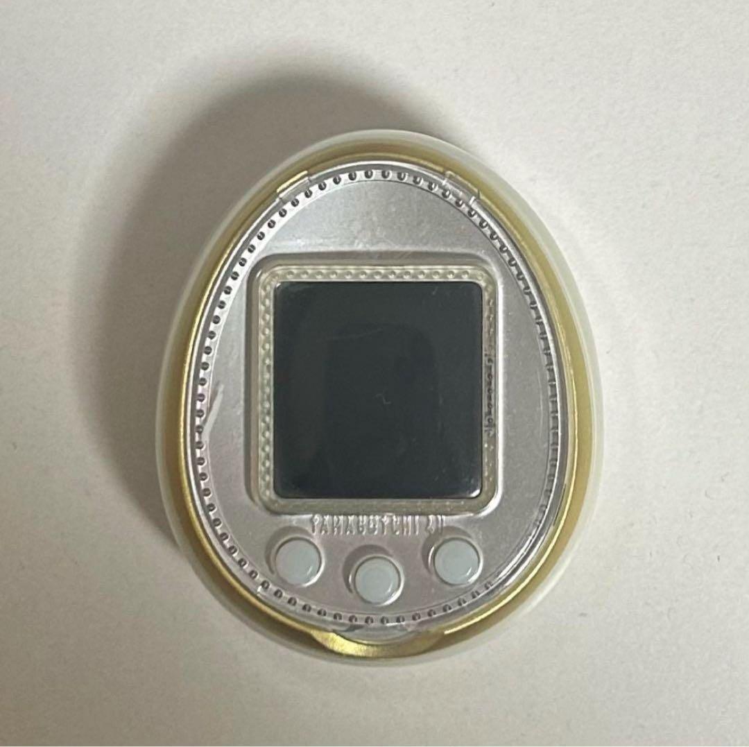 TAMAGOTCHI 4U WHITE (たまごっち 4U ホワイト) お 得 な 通