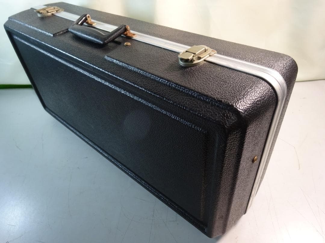 CONN 18M アルトサックス ハードケース付き 現状品